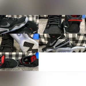 Jordan 270 Mars size 7Y